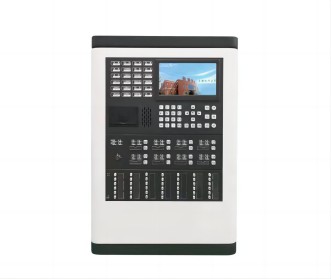 火災報警/消防聯(lián)動控制器(壁掛)